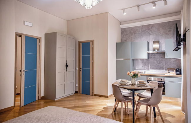 Sea Pearl Luxury Rooms - Foto 19