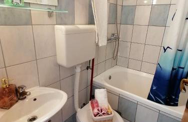 Apartments Grebović - Foto 10