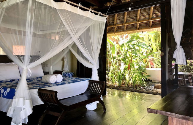 Bloo Lagoon Eco Village - Photo 9