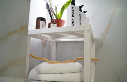 Casa Dolce Casa - Elegant 3BR Apartment Near Metro & Beach,Valencia - Foto 20