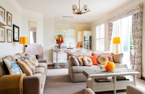 Tamarisk Beach House Sleeps 8 Luxury Property in Woolacombe Superb sea views - Foto 16