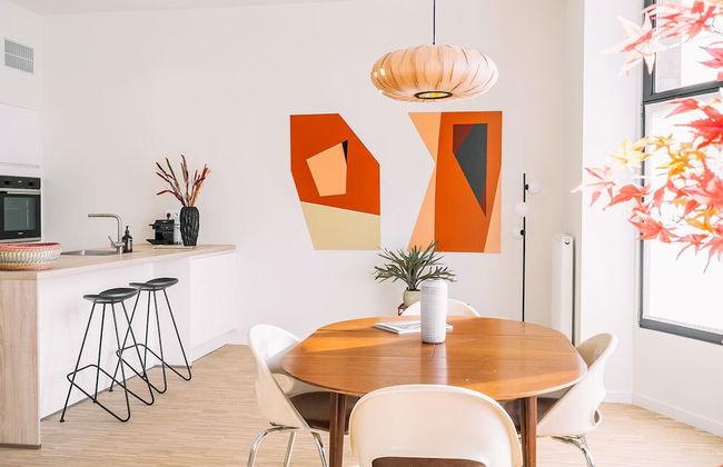 Smartflats - Avenue Antwerp - Foto 29