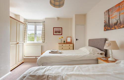 Stunning location in the centre of Exmoor - Foto 10