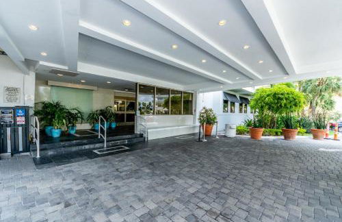 Ocean Beach Condo 3BR On the Sand 811 - Foto 57