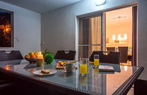 Villa Golden Garden with 50sqm private pool - Foto 32