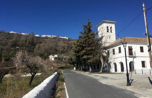 Apartamento El Refugio de Mecina - Foto 28