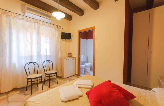 Agriturismo Al Buttasella - Photo 12