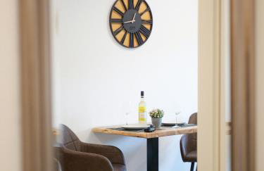 INhome Studio Apartment - Küche - Parken - TV - Foto 26