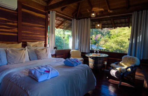 Casa do Lago Caparaó - Foto 39