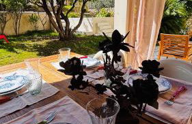 Le Beldi, Mas de Village 1870 - Foto 1