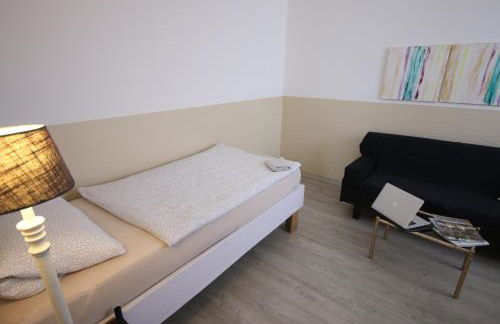 a-domo Apartments Oberhausen - Studio Apartments & Flats - short or longterm - single or grouptravel - Foto 36