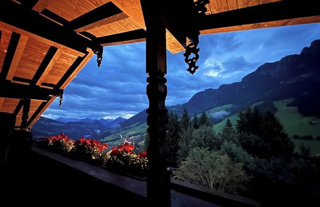 Alpbach Bergwald - Foto 49