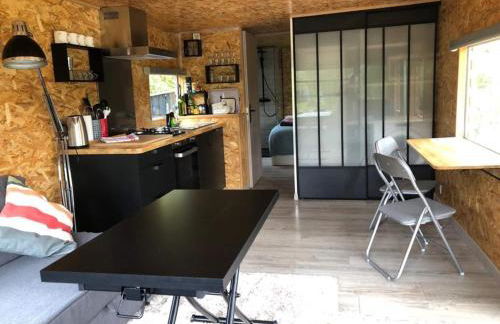 Le Cottage des Hortillonnages - Foto 4