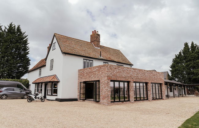 The Manor at Minstrel Court - Foto 48