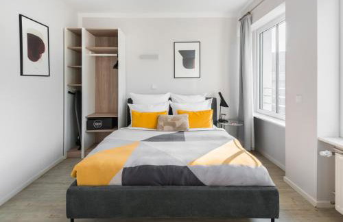 Numa Frankfurt Blau - Photo 2