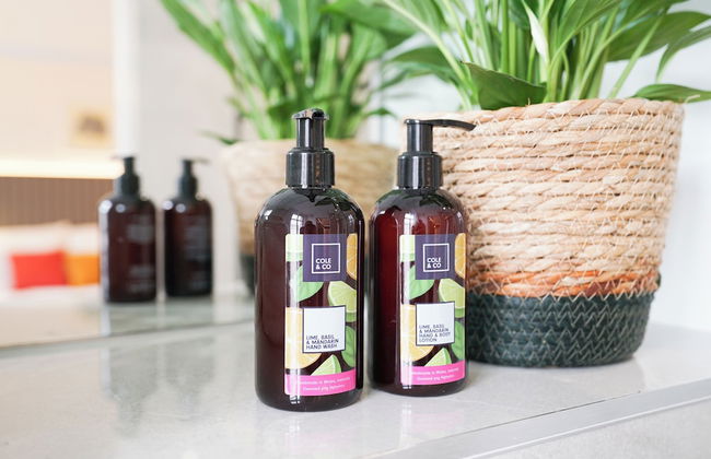 Sgwar-Boutique Rooms - Photo 36