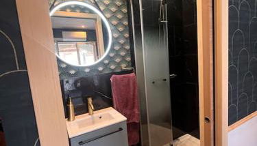 Studio avec balcon - Foto 5