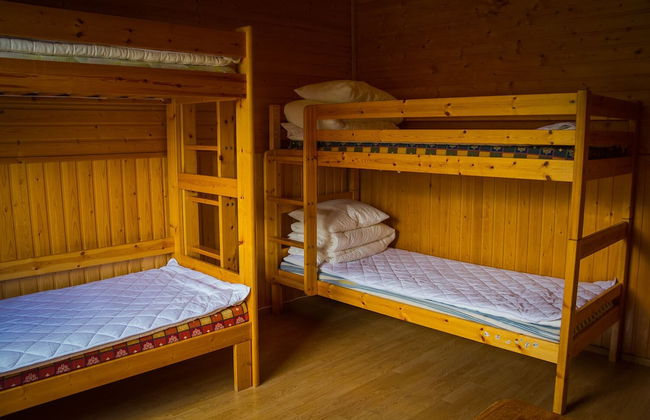 Motelli Rovaniemi - Photo 28