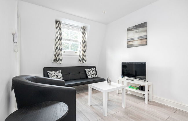 Cosy and Functional 1 Bedroom Flat in London - Foto 13