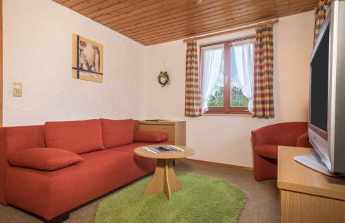 Ferienhof Wetzel Fewo 1 - Photo 8