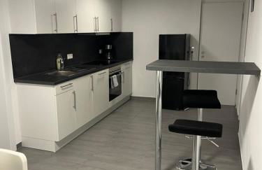 Home for You- Monteurwohnung Ferienwohnung 2 - Foto 1