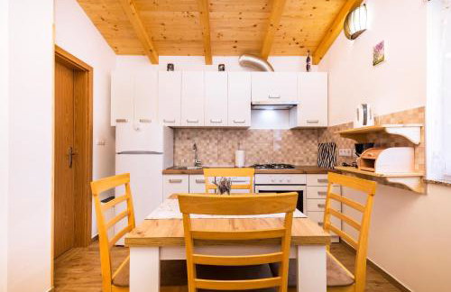 Apartman Sabljak-Nerezine - Foto 18