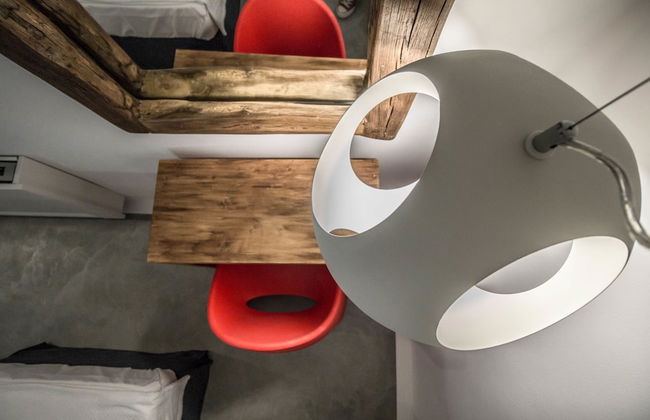 Halcyon Suites and Villas Naxos - Photo 5