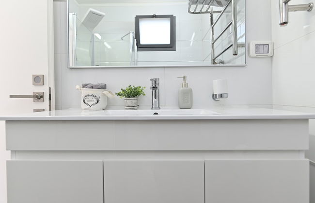 Galilee Triple Terrace - Foto 24