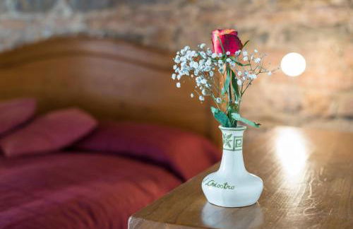 Il Chiostro Appartamenti & Suites - Foto 31