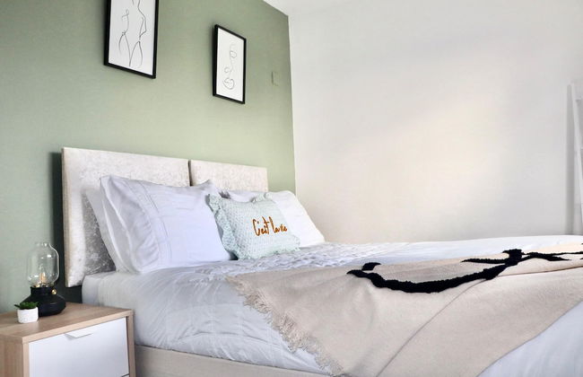 Stunning 1 Bedroom Apartment in Central London - Foto 3