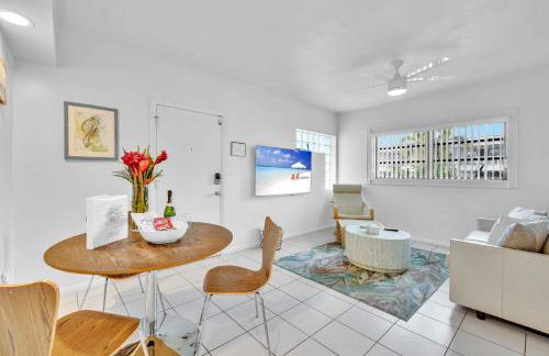 Waterfront Compound 2 Heated Pools SaltAire Lime Keys - Foto 67