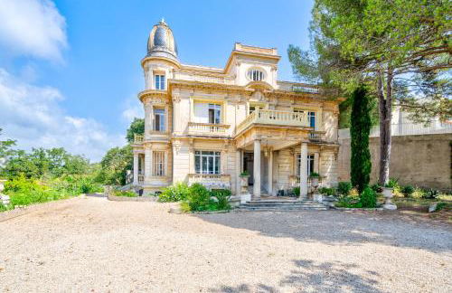 2P dans luxueuse villa - Foto 2