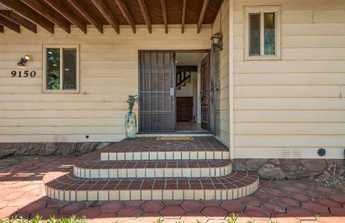 Luxury 6BR Retreat Fast WIFI, Dedicated Workspaces - Foto 69