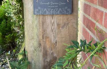 Ferncroft Garden Studio - Foto 22