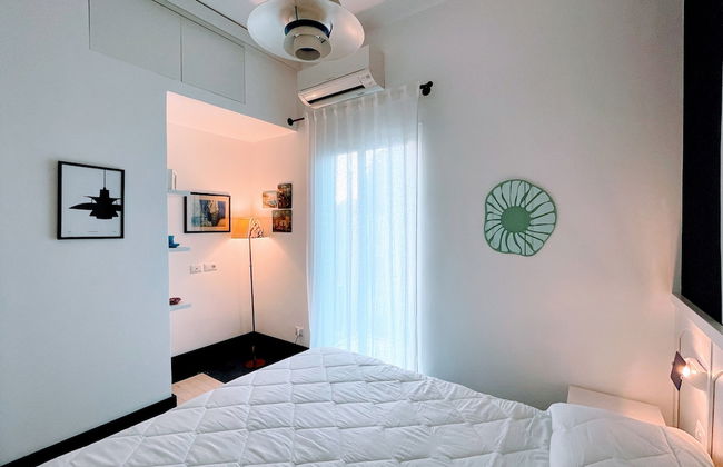 Attico Capri - Foto 13