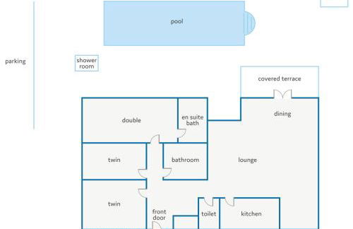 Villa Javea by Villa Plus - Photo 23