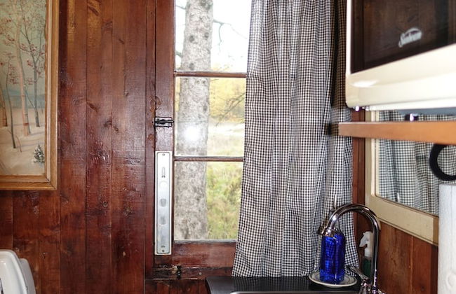 Mackinaw Timbers Cabins - Foto 36