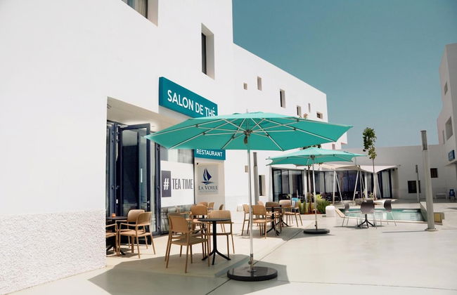 Appart-Hotel Souani - Photo 33