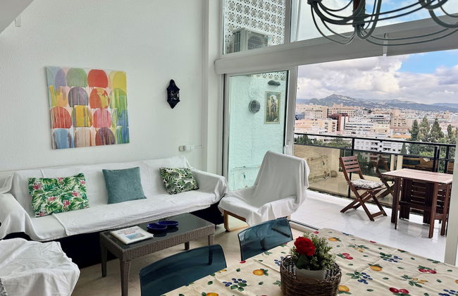 Skol Apartments Marbella - Foto 35