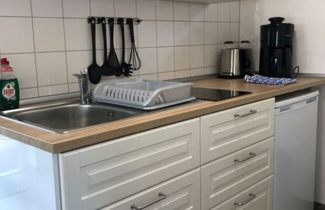 Bungalow Oberspreewald 4 - Foto 4