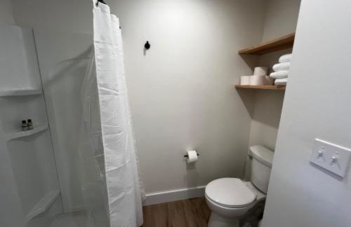 Montgomery Modern Luxury Stays - Foto 46