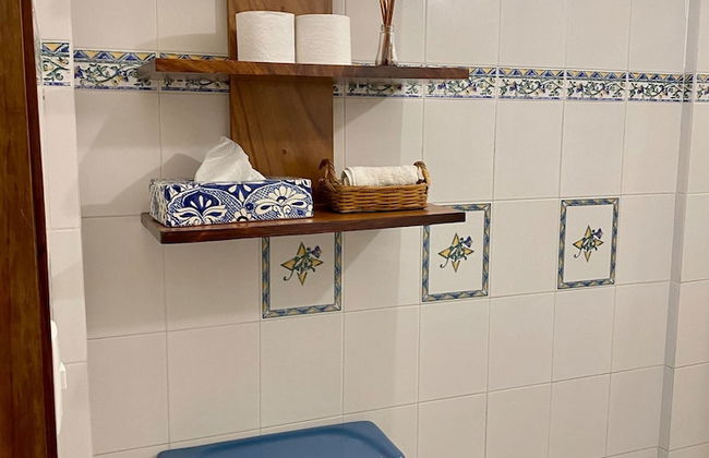 Villa Tortolas 5 Min Walk To La Ropa Beach - Foto 22