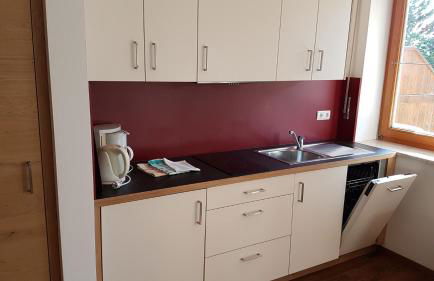 Residence Krone - Foto 58