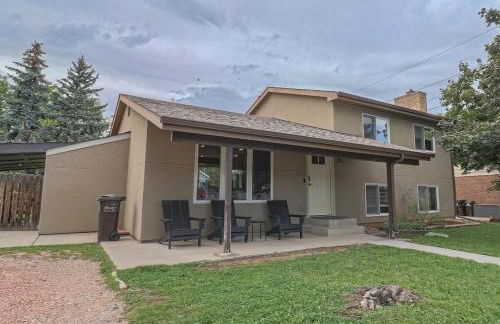 New cozy Fall foothill retreat in Boulder - Photo 23