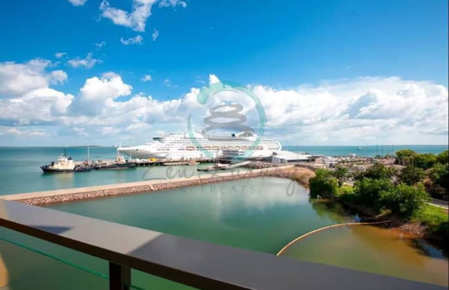 Zen By The Sea Pool - Balcony Dining - Seaview - Photo 26