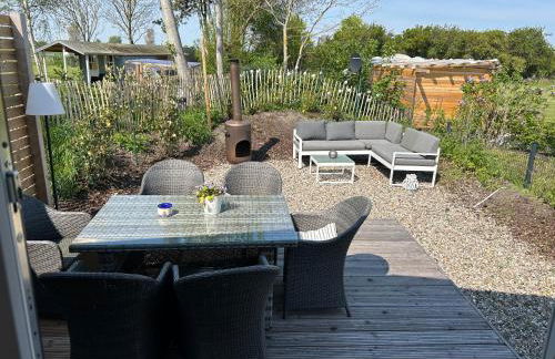 Ferienhaus Feldblick - Foto 1