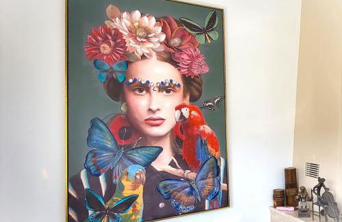 Villa Flor de Neu - Foto 8