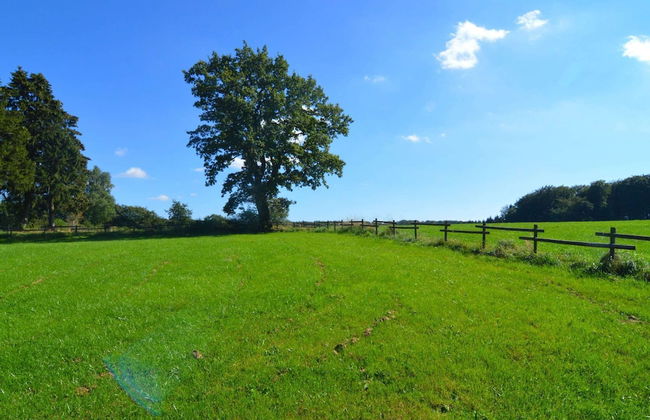 Moderscheid Cottage With Spa - Foto 32