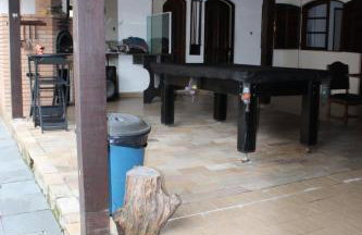 Casa Itanhaém com piscina - Photo 13