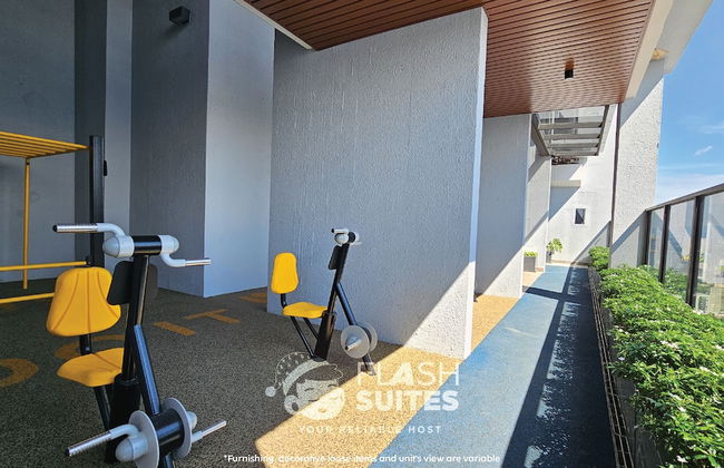 Trion Premium Suites at KL - Foto 38